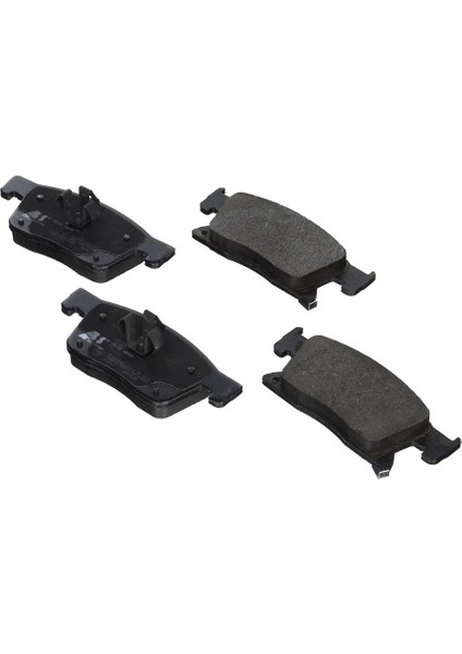 Sangsın SP4240 Ön Balata Astra K 15>22 16 Inc 155.2X62.3X19.5 13478301-95526567