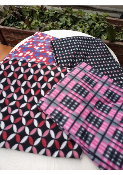 Sokak Hayvanaları Icin 10 Adet Polar Battaniye