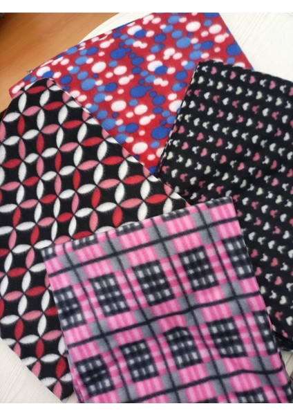 Sokak Hayvanaları Icin 10 Adet Polar Battaniye modelleri