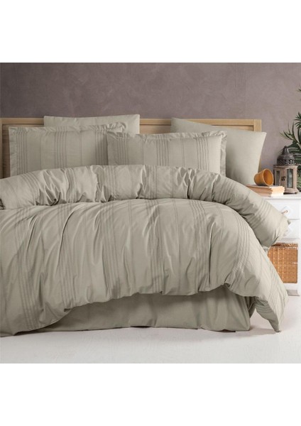 Çift Kişilik Nev Takımı Arakis V3 Bej fiyatları