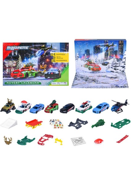 Advent Takvimi 2025 8504107000