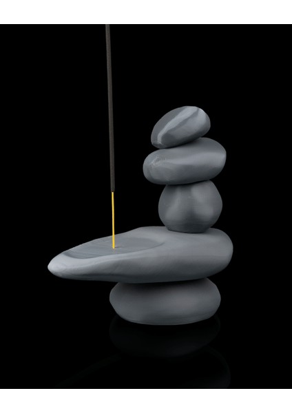 Zen Balance Tütsülük Uzunluk 15 cm