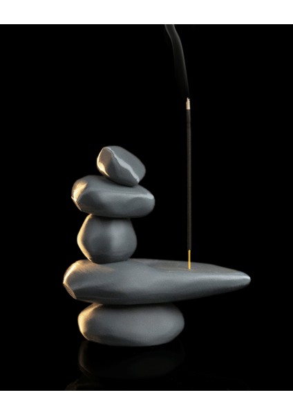 Zen Balance Tütsülük Uzunluk 15 cm modelleri