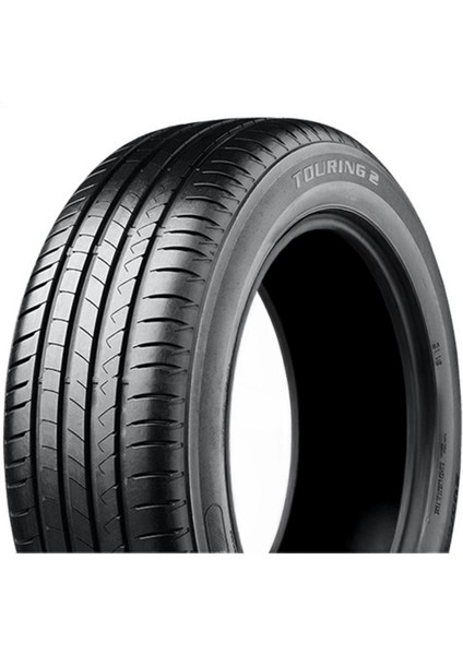 Touring 175/70R13 82T 2025 Üretimi