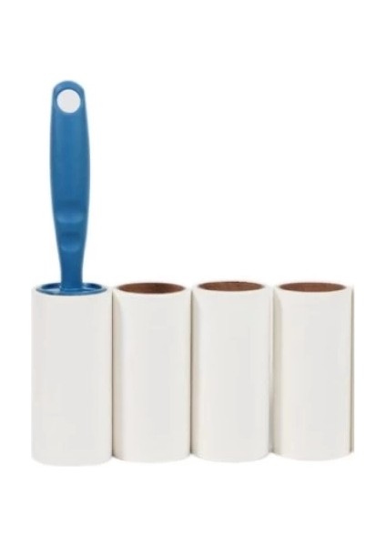 Buğz Yedekli Tüy ve Toz Toplama Rulosu fırsatları