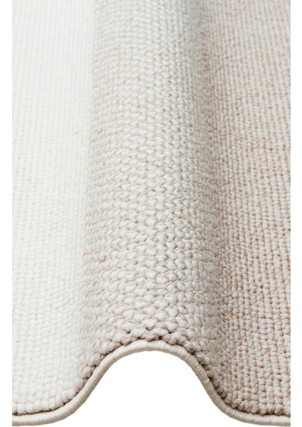 Eko Halı Oslo 08 Beige Hav Toz Vermeyen Yumuşak Dokulu Etnik Desenli Modern Kaliteli Halı modelleri