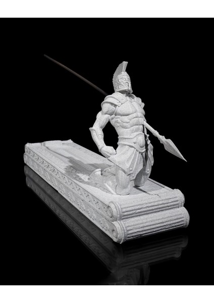 Peki Ya Sen, Brute Tütsülük 14 cm