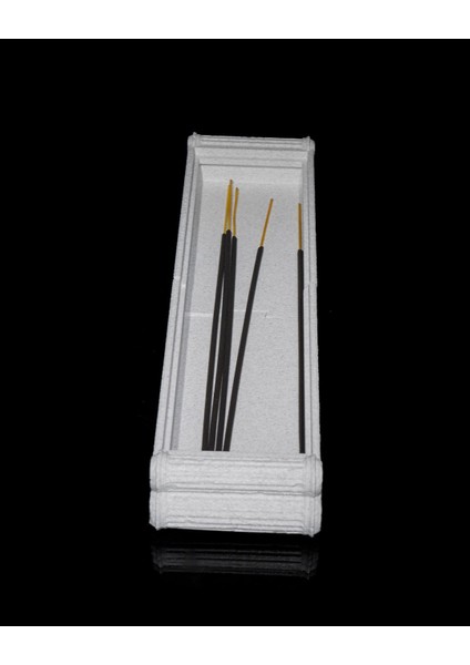 Peki Ya Sen, Brute Tütsülük 14 cm modelleri