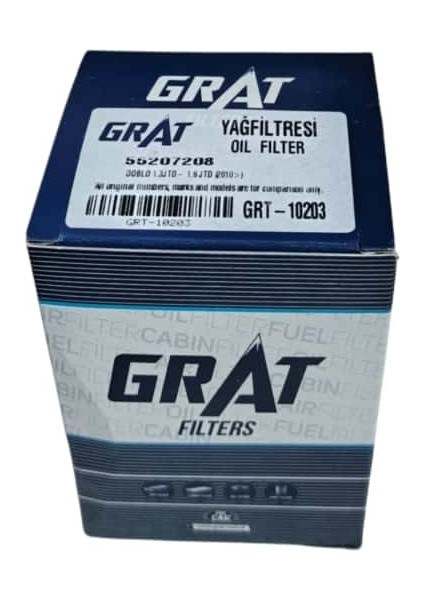 Egea 1.3 Euro5 Yağ Filitresi fiyatları