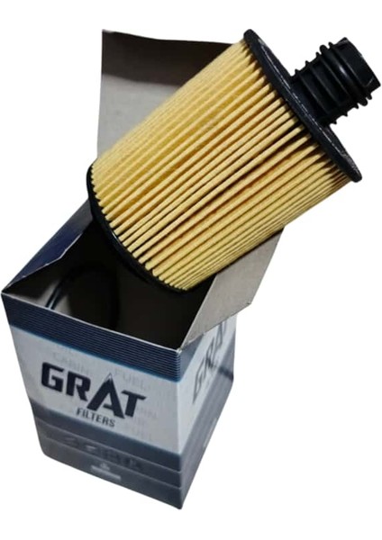 Egea 1.3 Euro5 Yağ Filitresi modelleri