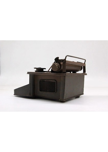 Dekoratif Metal Daktilo modelleri