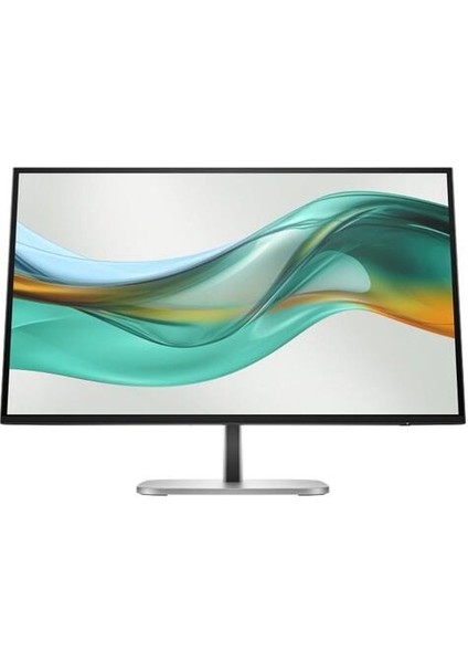 Series 5 Pro 527PU 9E0G5AA 27" Qhd 2k 100Hz 5ms Pivot IPS Monitör