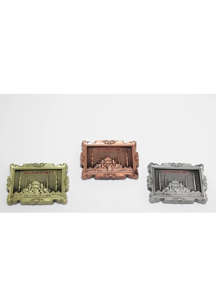 Istanbul Yöresel Magnet 2ALK96