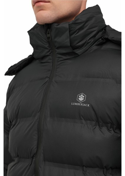 ml Yaocan 1ARW-115 5pr Siyah Erkek Kısa Kaban fırsatları