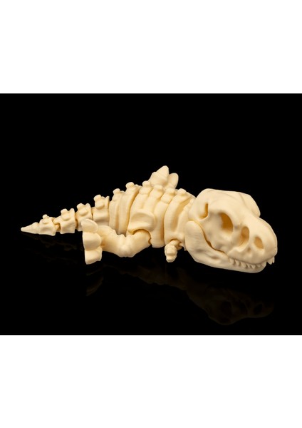 Iskelet T-Rex 4cm fiyatları