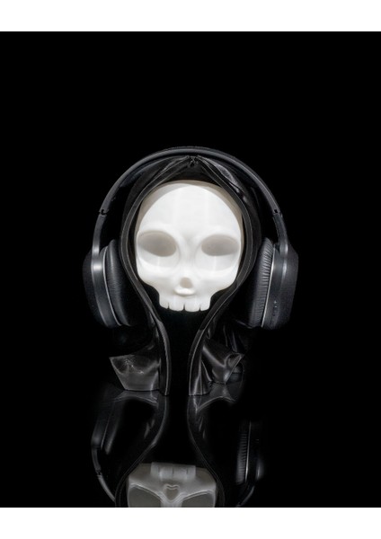 Grinning Reaper Kulaklık Tutucu 25 cm fiyatları