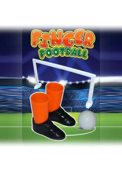 Parmak Futbolu-Finger SOCCER-042
