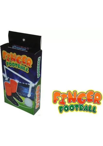 Parmak Futbolu-Finger SOCCER-042 modelleri
