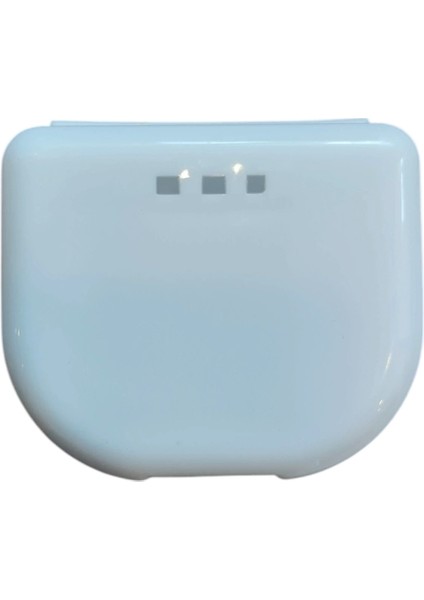 Protez Diş Saklama Kabı 1155 modelleri