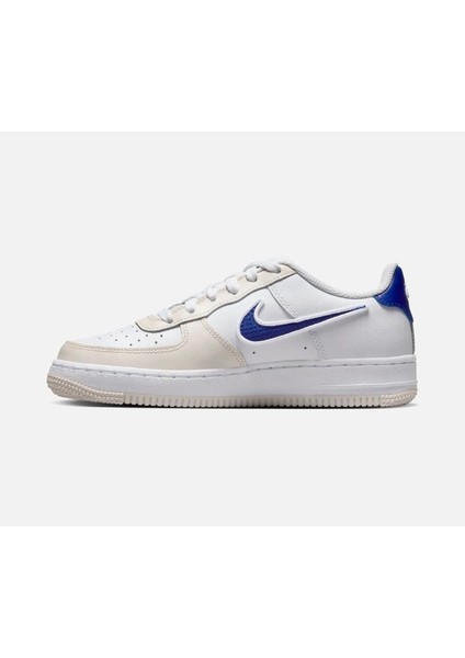 Air Force 1 Lv8 ''since 1972'' Unisex Beyaz Spor Ayakkabı