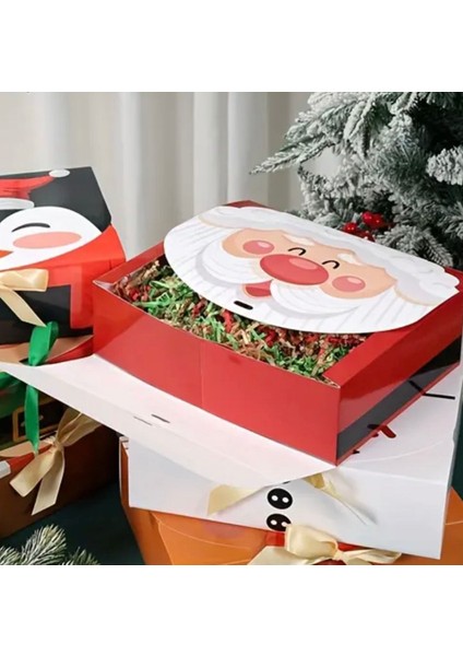Advent Calendar Yılbaşı Özel Takı Kutusu fırsatları