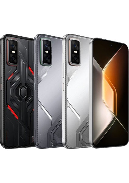 Gt 30 256GB 8gb Ram Gri Türkiye Kayıtlı modelleri