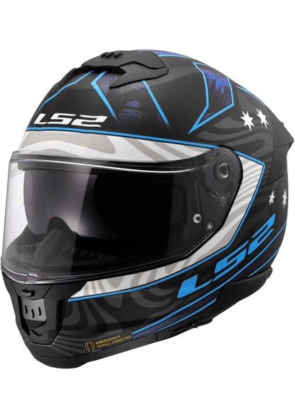 Stream 2 Galdam Kapalı Kask fiyatları