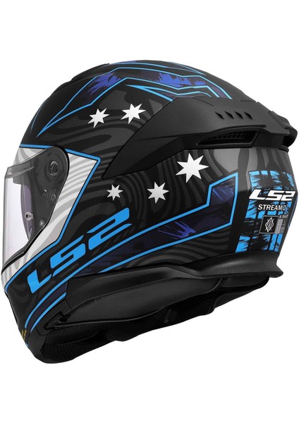 Stream 2 Galdam Kapalı Kask fırsatları