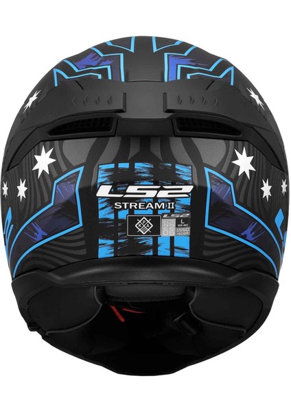 Stream 2 Galdam Kapalı Kask indirimleri