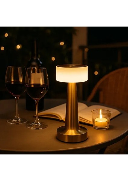 Dekoratif LED Masa Lambası fiyatları