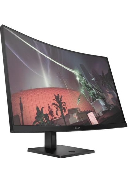 Omen 780K6AA 31.5 Inch Qhd 2k 165Hz 1ms Kavisli Curved Gaming Monitör fiyatları