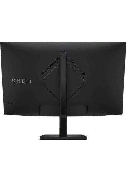Omen 780K6AA 31.5 Inch Qhd 2k 165Hz 1ms Kavisli Curved Gaming Monitör fırsatları