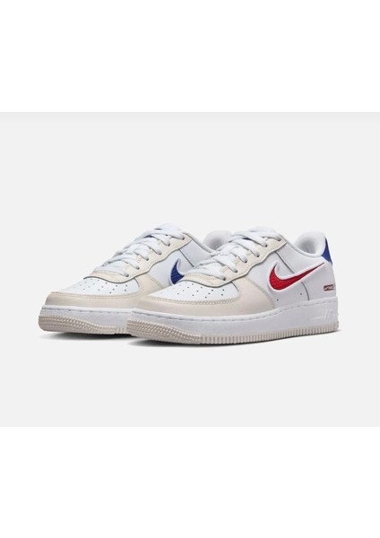 Air Force 1 Lv8 ''since 1972'' Unisex Beyaz Spor Ayakkabı fiyatları