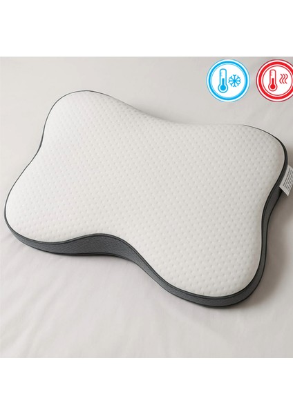 Visco Horlama Yastığı-Cooler&Hot Materyal fiyatları
