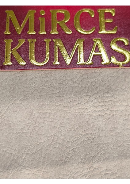 Deri Suni Deri Kanepe Chester Koltuk Döşeme