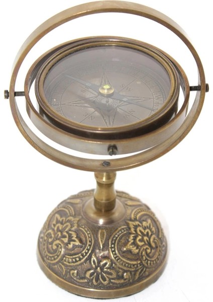 Pirinç Pusula KSK2082