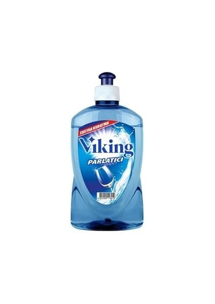Viking Bulaşık Makinesi Parlatıcısı 450 ml
