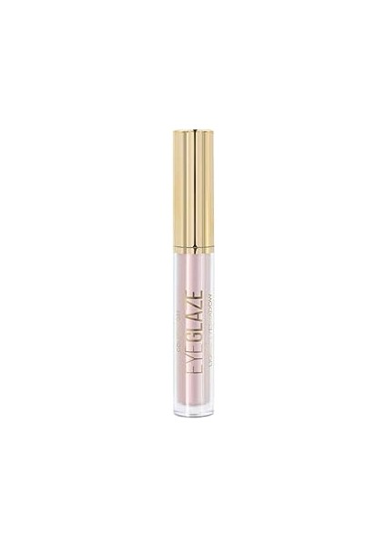 Golden Rose Eye Glaze Liquid Eyeshadow No:11 Luna Rosa - Far