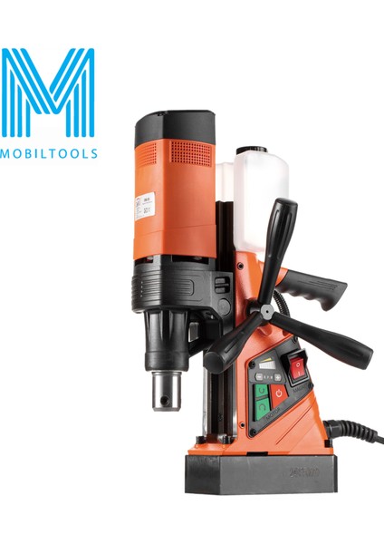 Mobil Tools Md-35 Manyetik Matkap