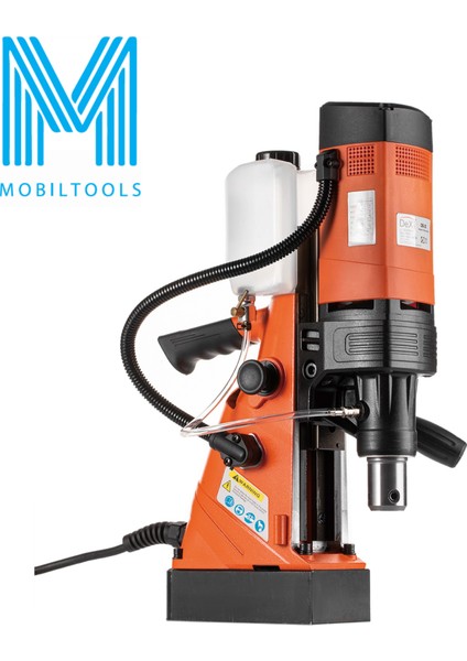 Mobil Tools Md-35 Manyetik Matkap modelleri