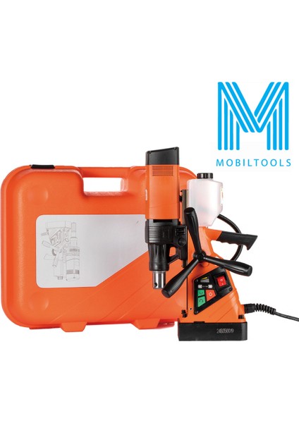 Mobil Tools Md-35 Manyetik Matkap indirimleri