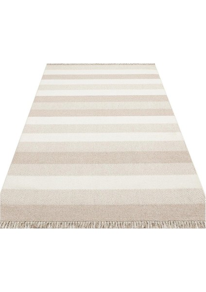 Eko Halı Oslo Osl 08 Beige Hav Toz Vermez Hasır Dokuma Modern Makine Halısı fiyatları