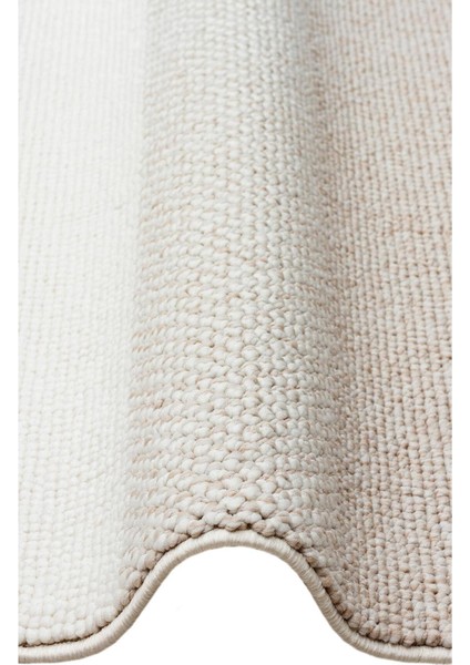 Eko Halı Oslo Osl 08 Beige Hav Toz Vermez Hasır Dokuma Modern Makine Halısı modelleri