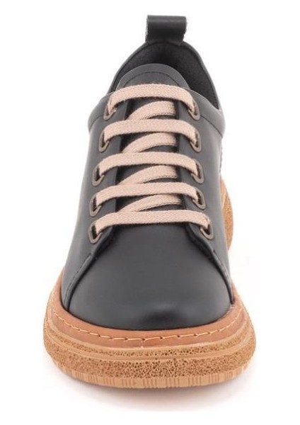 D25KA-120 Ortopedik Kadın Deri Ayakkabı modelleri