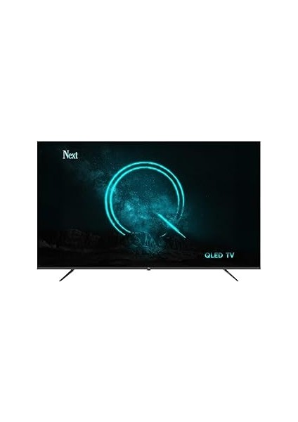 Next YE-75EFSG7-QLED 75" 190 Ekran UHD 4K Android Tv