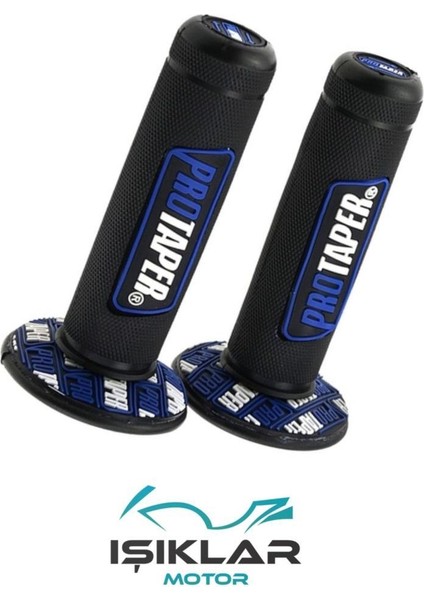 Kuba Borelli 50 Gidon Elcik Protaper Mavi PRT2206