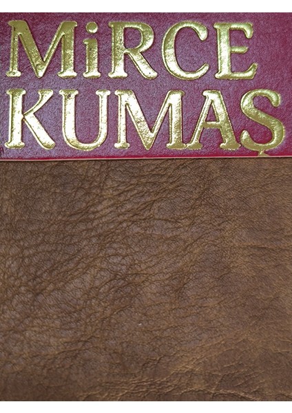 Deri Suni Deri Kanepe Chester Koltuk Döşeme