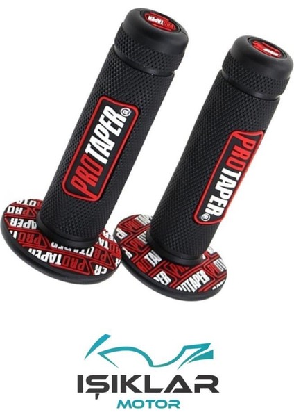 Kuba Borelli 50 Gidon Elcik Protaper Kırmızı PRT1206