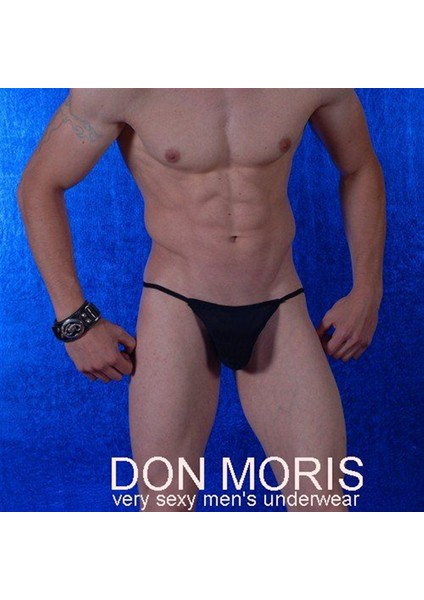 BR080803 Fantazi Erkek Çamaşır