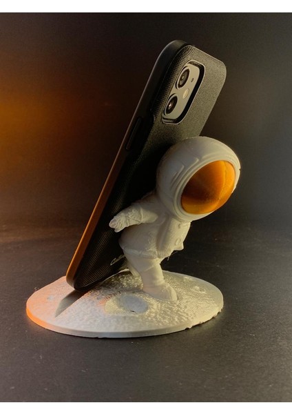 Asronot Telefon Tutucu 10 cm